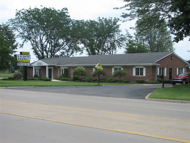 Image of Flat Rock Office