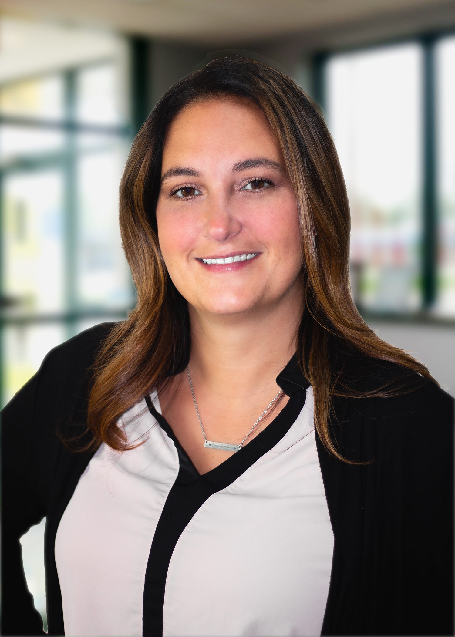 Image of Chrissy Strickland