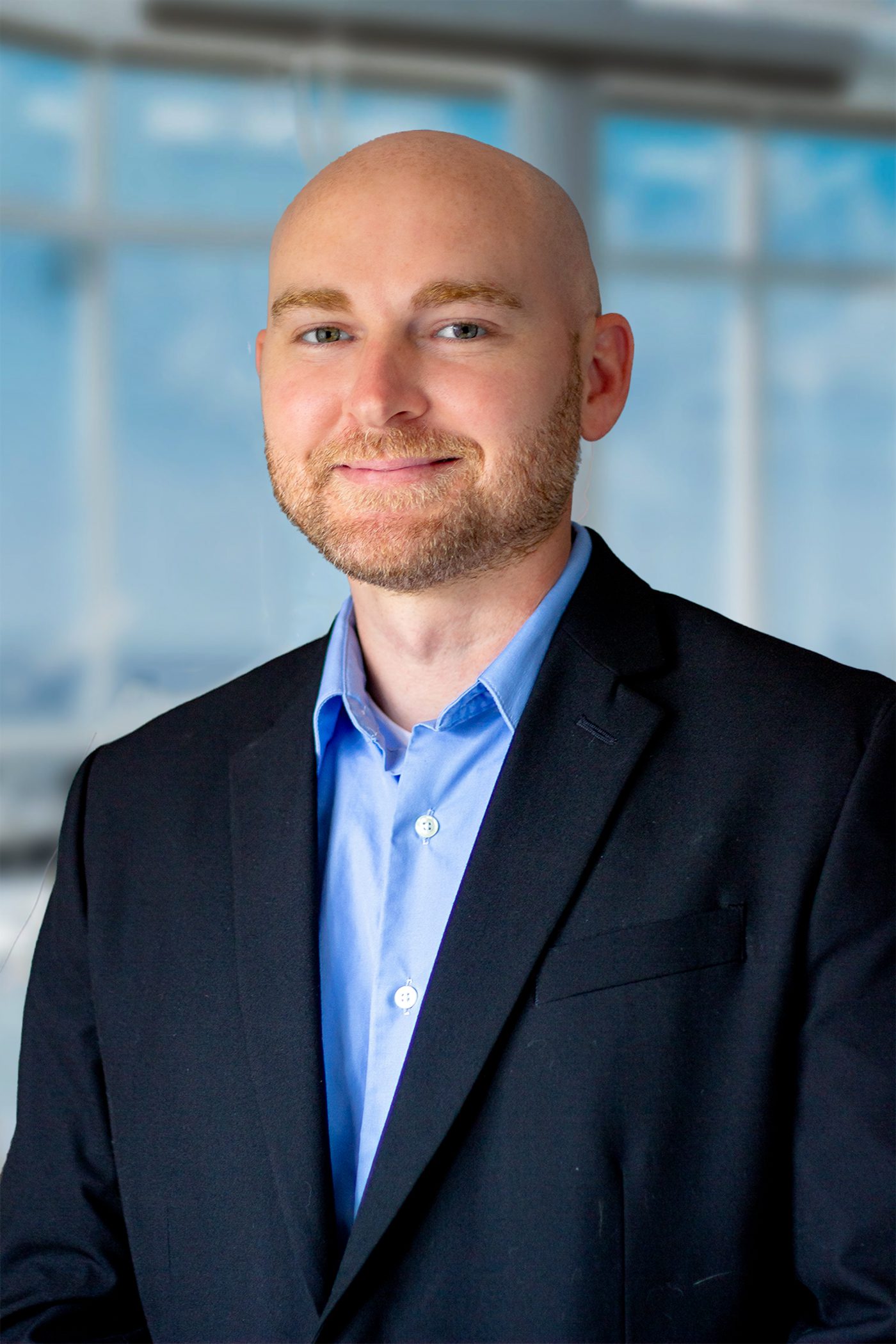 Image of Brent Sukel