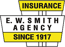 E.W. Smith Agency Logo